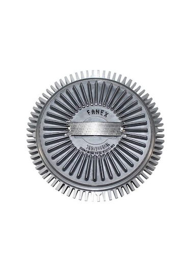 FANEX CS1712 Fan Termiği Transit - Tourneo 2.5 Dı 94-00 (Tek Termık)