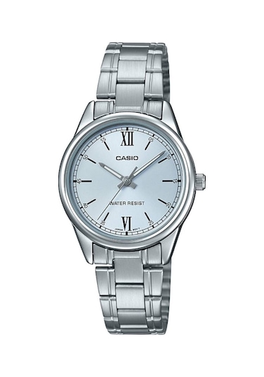 Casio LTP-V005D-2B3UDF Kadın Kol Saati