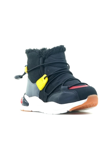 Vicco Pablo Erkek Çocuk Kar Botu 26-35 21k 943.368 Pe Siyah