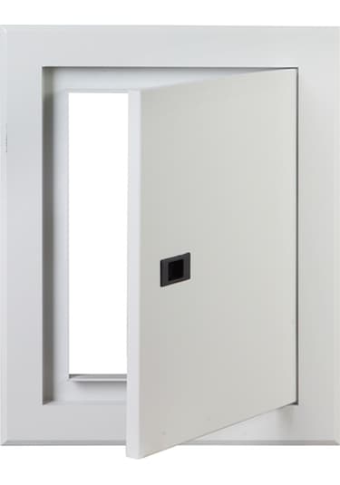 75X30 Orta Kasa Kontrol Kapağı