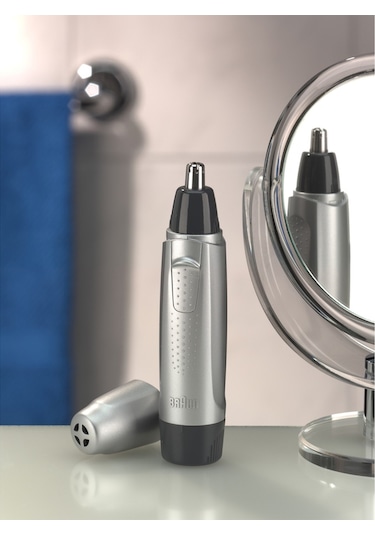 Braun EN10 Ear&Nose Kulak Burun Kıl Alma Makinesi