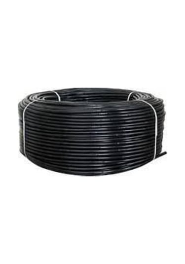 16 Mm Kendinden Delikli Damlama Sulama Borusu 25 Cm Aralıklı 400 M