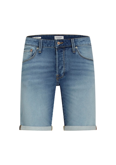 Jack & Jones Jack&jones Rick Icon Erkek Mavi Şort Mavi