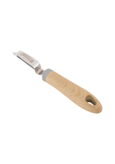 Outwell Chena Knife Set Wpeeler & Scissors Lux Kamp Mutfak Seti Siyah