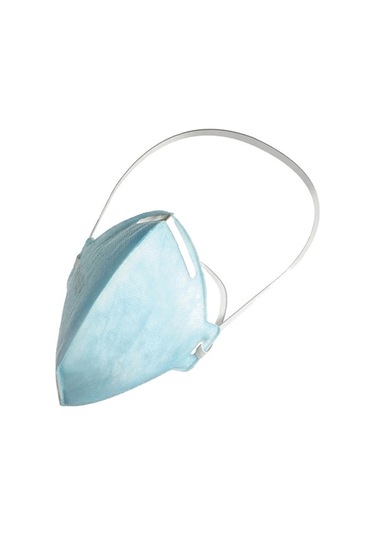 Drager 1720 Ffp2 D Ventilsiz Toz Maskesi