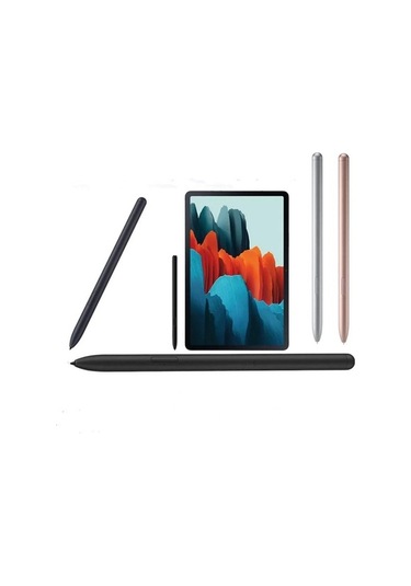 Didadodo Altın Samsung Uyumlu Tablet Stylus S Kalem, Tab S8/s7/s6 Lite İçin Elektromanyetik Kalem