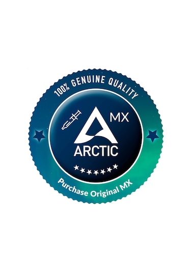 Arctic Mx-4 Termal Macun 8 Gram 8.5w/mk - Spatulalı - Kutulu