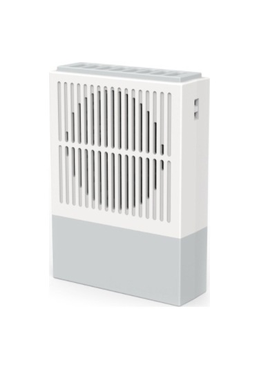 Usb Mini El Soğutma Asılı Boyun Küçük Fan Tembel Spor Fanı Fpjq6w Beyaz