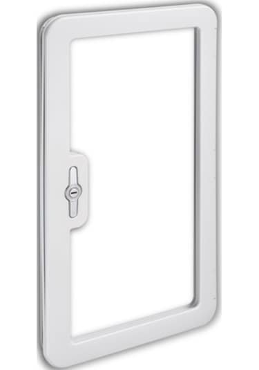 Dometic Sk5 360 X 310Mm Kasetli Tuvalet Servis Kapağı
