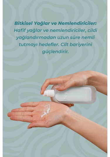 Arındırıcı Ve Nemlendirici Etkili Bakım Seti