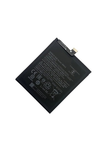 Yingfu Bm4q 4700mah Li-polimer Pil Xiaomi Redmi K30 Pro / Redmi K30 Pro Zoom / Poco F2 Pro Yer Değiştirme Pilı