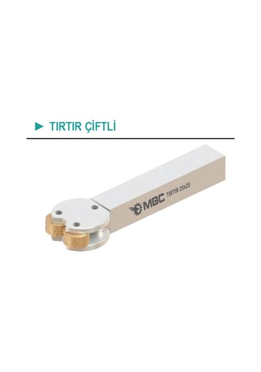 Torna Tırtır Kateri Ve Tırtırları