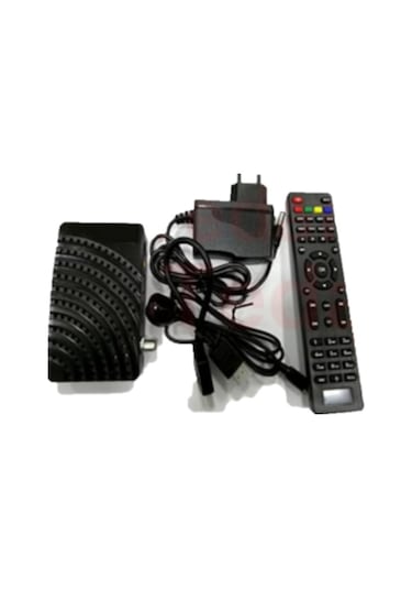 Plazma Lcd Led Tv Hd Giriş Mini Hdmi Göz Uydu Alıcı Media Player