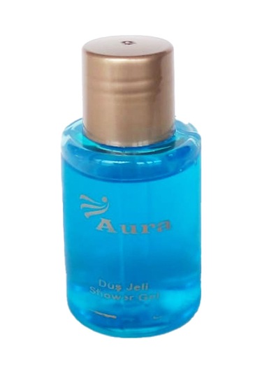 Tek Kullanımlık Otel Duş Jeli 100 x 30 ML