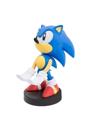 EXG Pro Cable Guy - Sonic Phone And Controller Holder