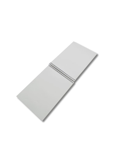 Sim A4 50 Yaprak Eskiz Defteri