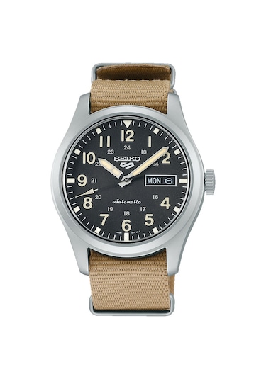 Seiko 5 Sports SRPG35K Otomatik Erkek Kol Saati