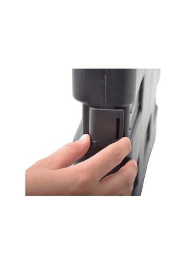 Nurgaz Katlanır Tekerlekli Kamp Kasası Ng C139 Siyah Açık Haki