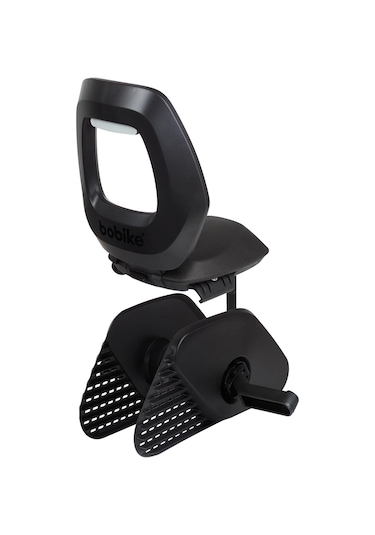 Bobike One Junior Bisiklet Çocuk Taşıyıcı Siyah