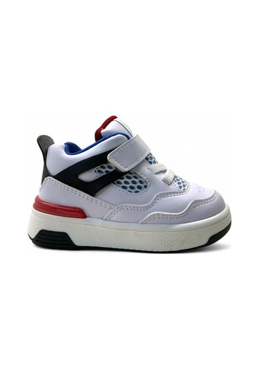 697 Bebek İlk Adım Sneaker Beyaz