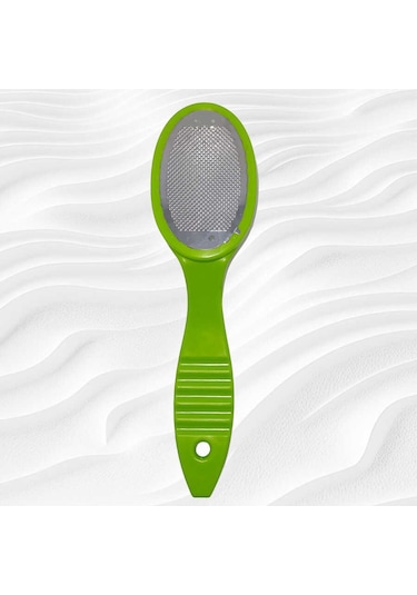 Clasris Topuk Rendesi Oval C-48715