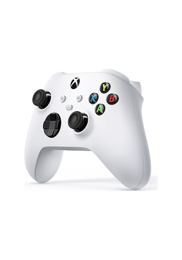 Mıcrosoft Xbox One Kablosuz Oyun Kumandası Merlin White