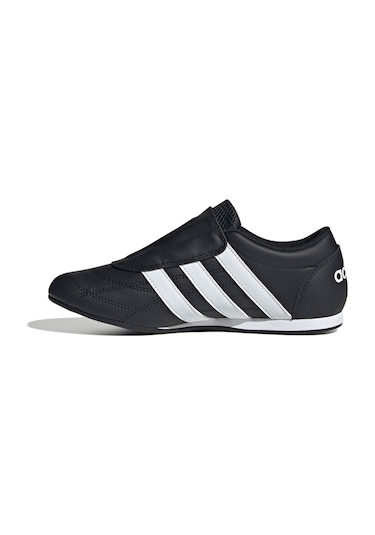 Adidas Tekwen Siyah Kadın Sneaker 000000000102264337 Siyah-beyaz