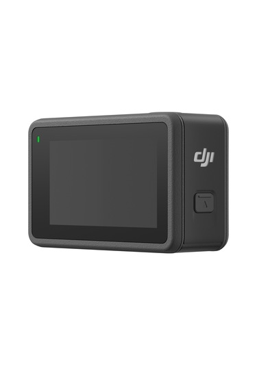 DJI Osmo Action 3 Adventure Combo Aksiyon Kamerası