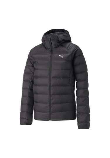 Puma Kadın Ceket Packlıte Down Jacket 84940701 Siyah