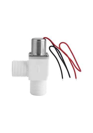 4.5-6v Plastik Pulse Vana Yongtao