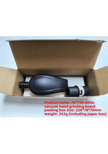 Aubyhe Araç Boya Taşlama Aleti: Dikdörtgen- Yaylı Form, Toz Toplama Özelliği, 70x198 Beyaz, Verimli Cila Ve Polisaj