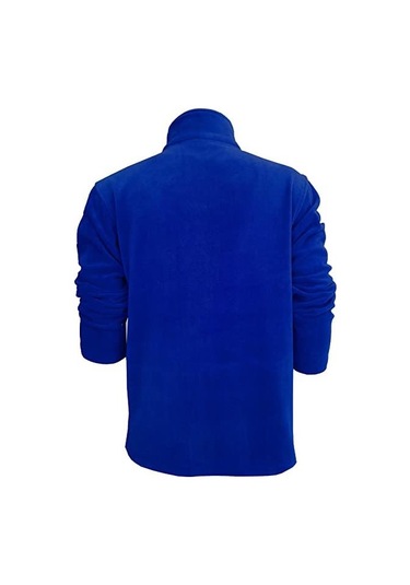 2 Cepli Mavi Polar Mavi