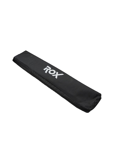 Rox 0167 Ayarlı Su Terazili Taraklı Fayans Tesviye Mastarı 153 Cm