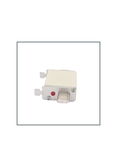 Apator NH000 40A gG/gL Bıçaklı Sigorta Buşonu