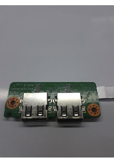 Gateway Lt41 Usb Board Kart Soket