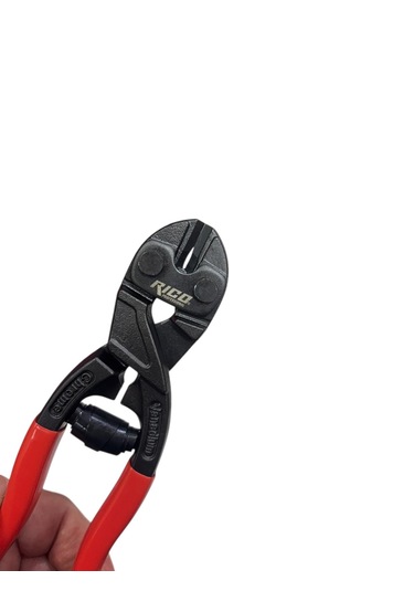 Rico 8'' Profesyonel Mini Kublon Makası