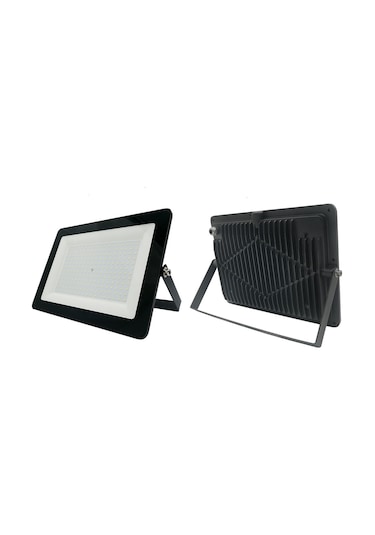 Forest 200w Led Projektör- 18000 Lümen- Beyaz Işık-