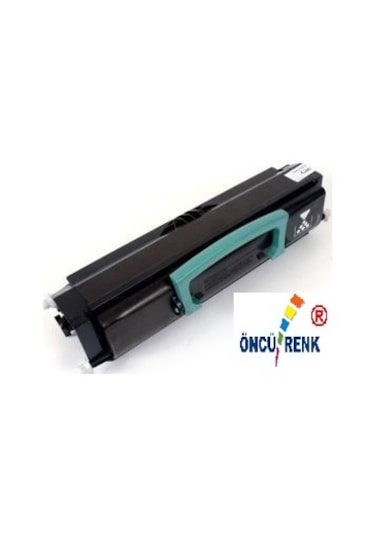 Lexmark E230/E232/E330/ E332/E234/E240/E340/E342 Uyumlu Toner