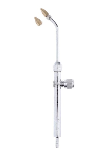 Symbee Büyük Boy Paslanmaz Çelik Su Oksijen Kaynak Torchu - Taşınabilir Kuyumculuk Ve Metal İşleri Kaynak Aracı Diğer