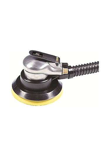 KLPro KLHV603V6 150 MM Havalı Eksantrik Zımpara Makinesi