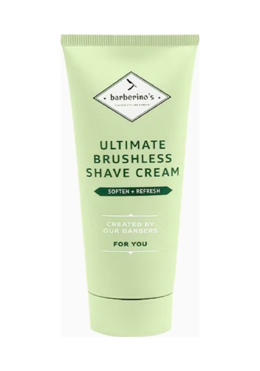 Barberino's Barberıno's Ultimate Fırçasız Tıraş Kremi
