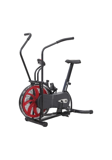 Fox Fitness X2 Hava Bisikleti Air Bike New