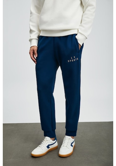 Lufian Beta Erkek Eşofman Altı 112050080 Saks