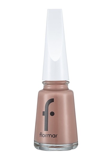 Flormar Nail Enamel Parlak Bitişli Oje 456