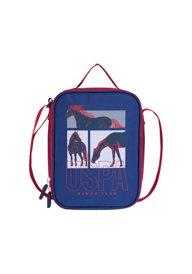 U.s. Polo Assn.plbsc25124 Beslenme Çantası