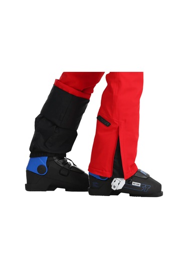 Spyder Dare Pants Lengths 5318 Kırmızı