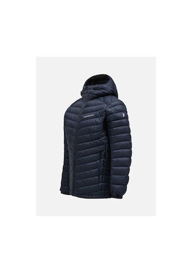 Peak Performance G79635060 M Frost Down Erkek Outdoor Ceket 001