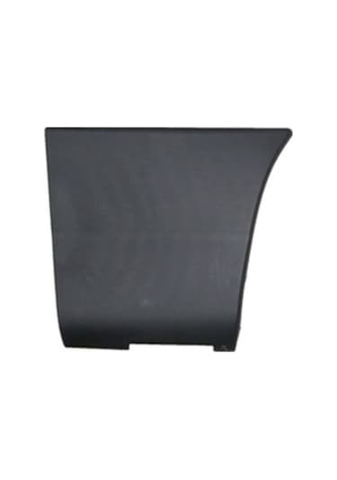 Fıat Ducato- 97/02 Arka Çamurluk Ağzı Plastiği Sağ