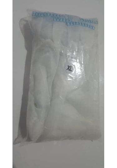 Çifthane Salma Kafes Tülü (Xl)