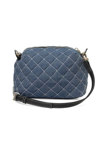 Nine West Nıne West 5m Dıandrajean 5fx Lacı Std Kadın Omuz Çantası Lacivert